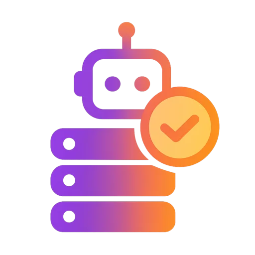 Payments Reliability Copilot logo - MCP server integration
