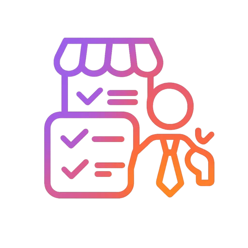 Marketplace Listing Coach logo - MCP server integration