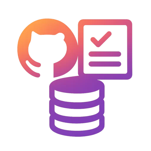 GitHub Issues Tracker Automator logo - MCP server integration