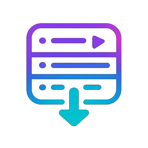 vidabin-multitrack-download-mcp logo