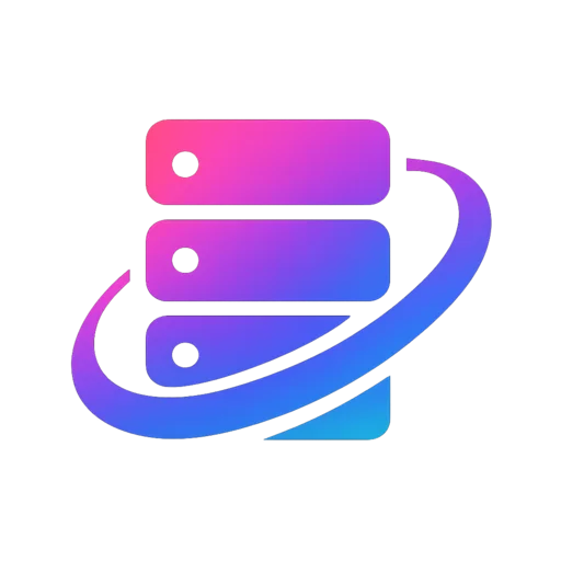 Visma logo - MCP server integration