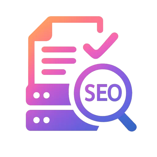 On-Page SEO Audit logo - MCP server integration