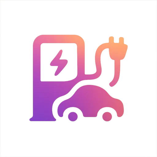 EV Charging logo - MCP server integration