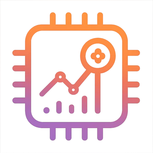 Crypto Position AI logo - MCP server integration