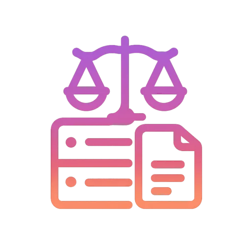 juridique-mcp-server logo - MCP server integration