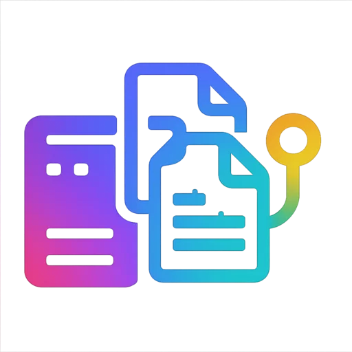 SEC Filing Diff logo - MCP server integration