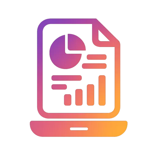 Executive Metrics Brief logo - MCP server integration