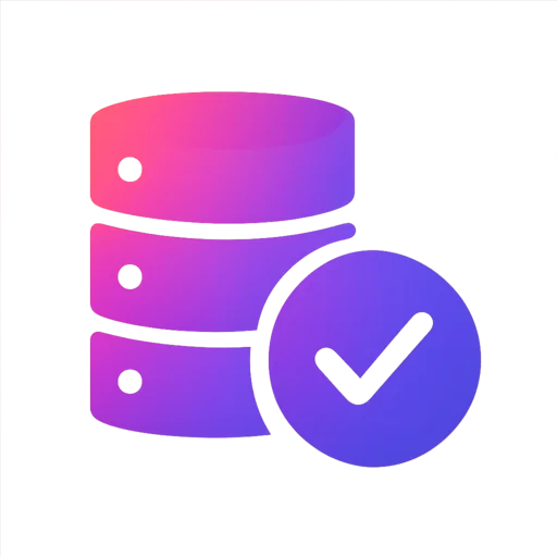Data Validator logo - MCP server integration
