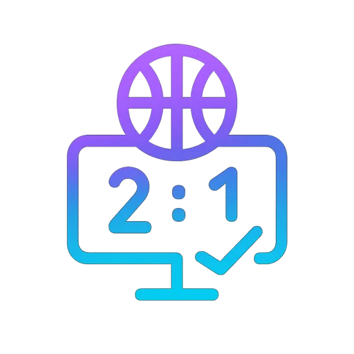 Sports Scores logo - MCP server integration