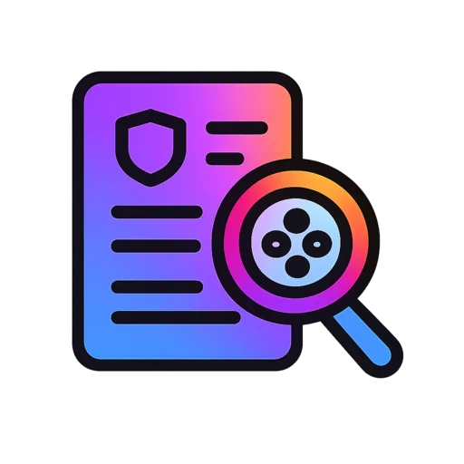 Smart Contract Scanner logo - MCP server integration