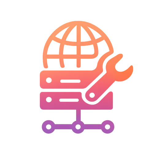 web-network-tools logo - MCP server integration