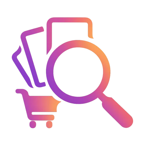 Marketplace Search logo - MCP server integration