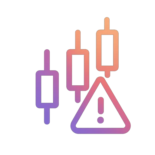 Trading Risk logo - MCP server integration