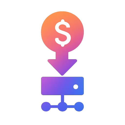 Expenseflow logo - MCP server integration