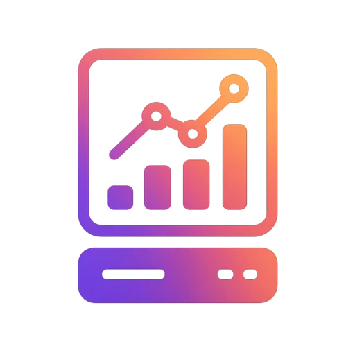 SaaS KPI Economics logo - MCP server integration