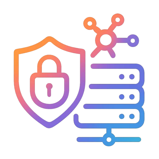 CyberSentry logo - MCP server integration