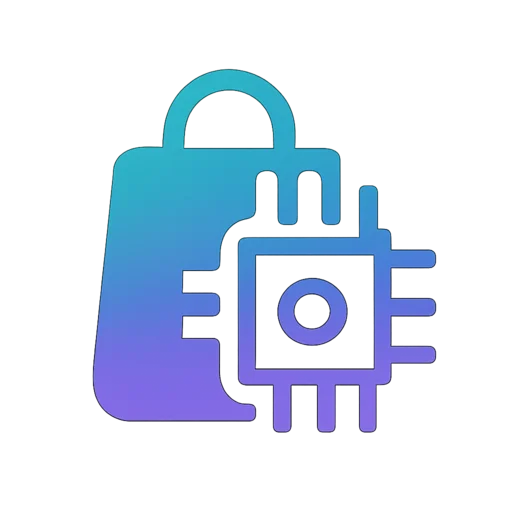 shopify-intelligence-mcp logo - MCP server integration
