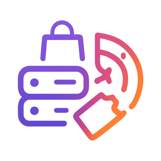 Gorgias Revenue Ops MCP logo
