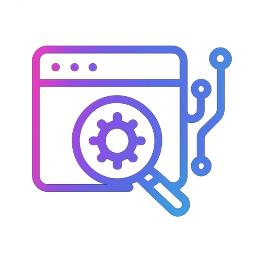 Website SEO Tech Analyzer logo - MCP server integration