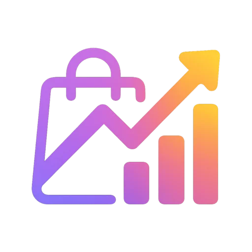 Ecom Weekly Growth Report logo - MCP server integration