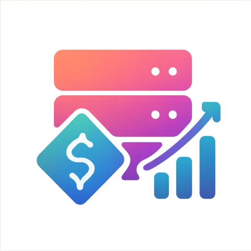 MCP Brazil Fiscal logo - MCP server integration