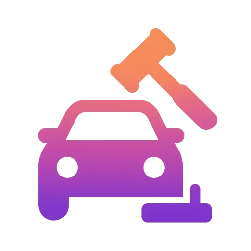 Car Auctions logo - MCP server integration