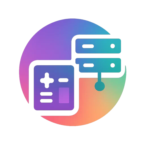 MedCalc logo - MCP server integration