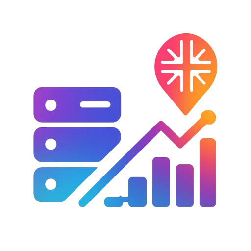 UK Business Intelligence logo - MCP server integration
