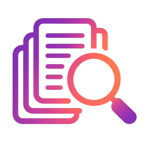 MCP Research Papers logo - MCP server integration