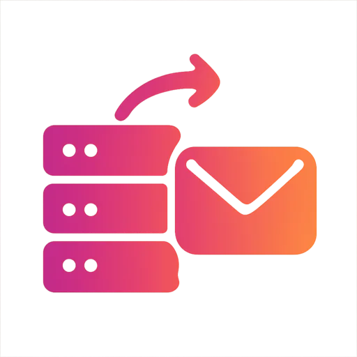 myGmailData logo - MCP server integration