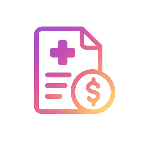 Medical Billing logo - MCP server integration