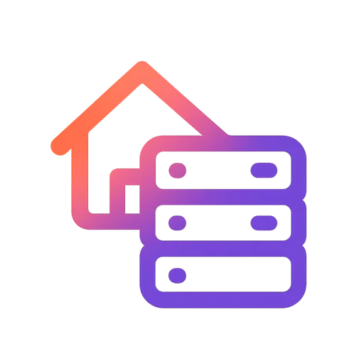 immo-france-mcp-server logo - MCP server integration
