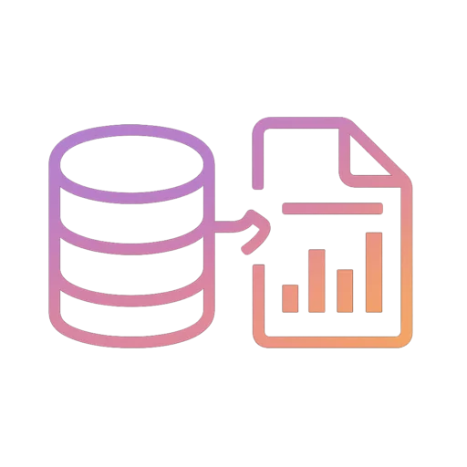 Database Report Generator logo - MCP server integration
