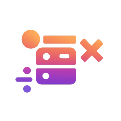 defi-math-mcp logo - MCP server integration