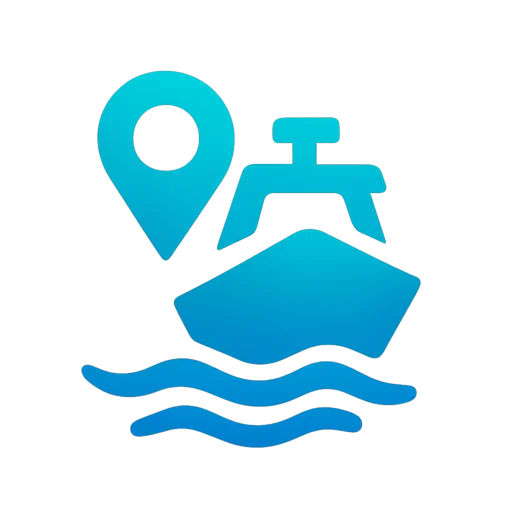 Maritime AIS MCP logo - MCP server integration
