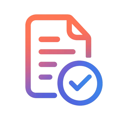 Syllabus to Study Plan logo